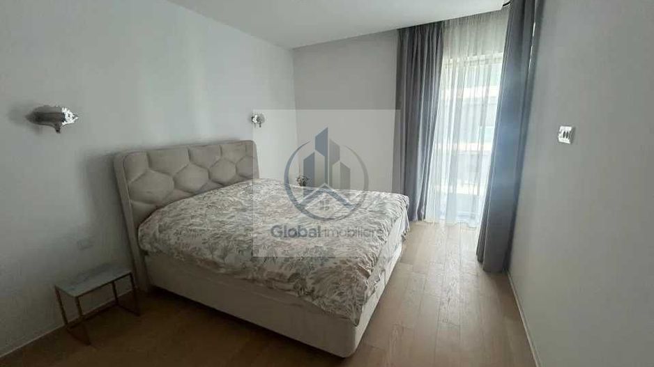 Apartament 2 camere One Lake Club Residence | Pipera - Poză 1