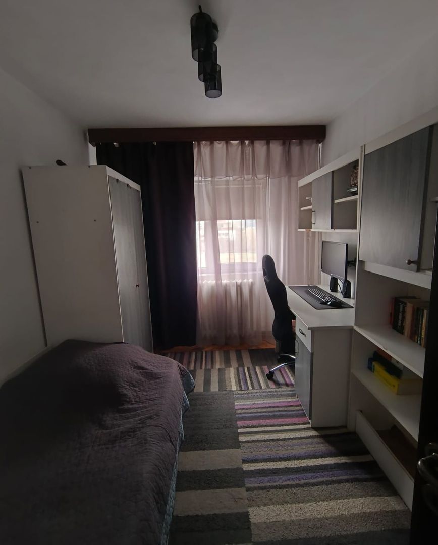 Apartament 4 camere, Dec., et. 3/4-Bld. Chimiei -Tudor Vladimirescu - Poză 5