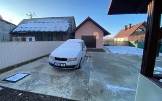 Duplex Galanesti | 110 Mp | Complet Mobilat - Poză 19