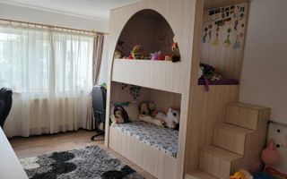 Apartament 3 camere | Decomandat | Balcon | Vasile Aaron - Poză 6