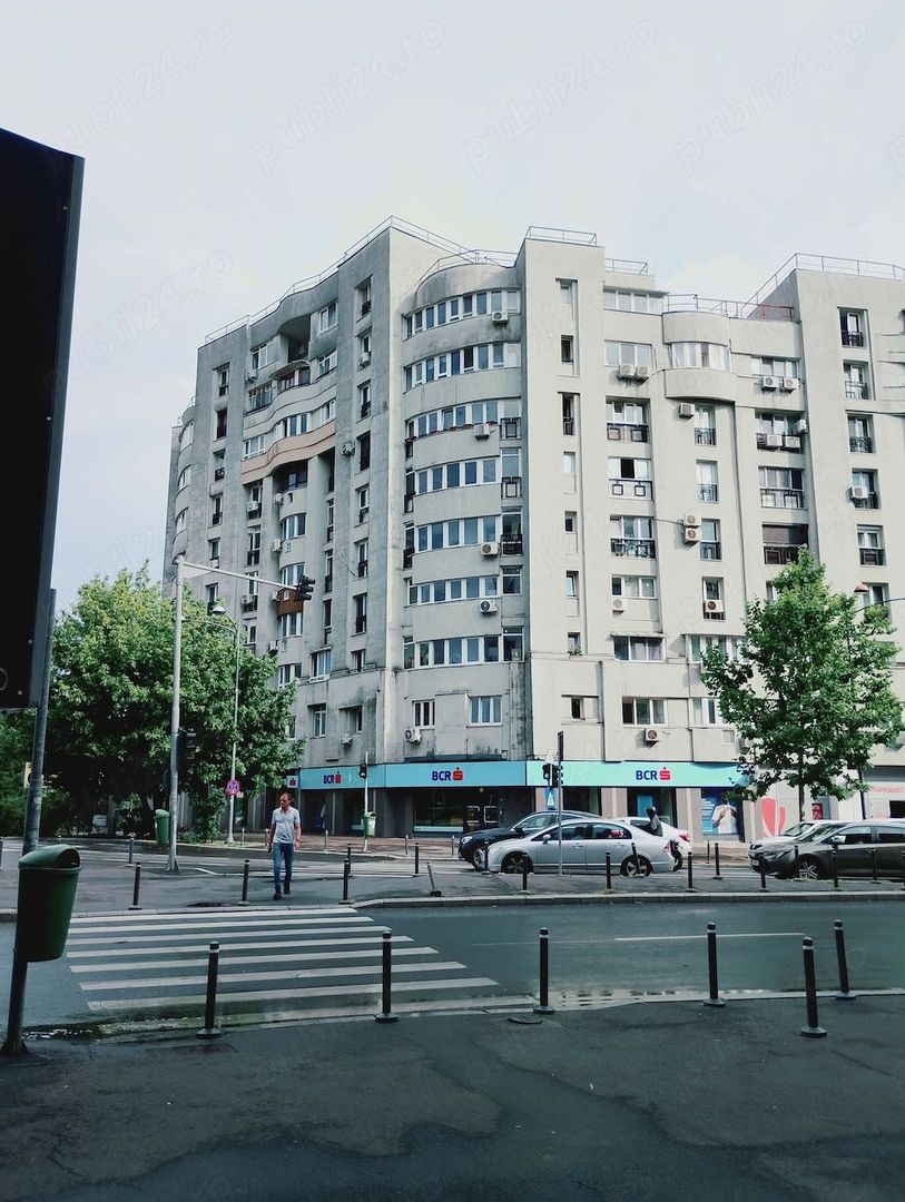 Apartament ultracentral Stirbei Voda // Cismigiu - Poză 4