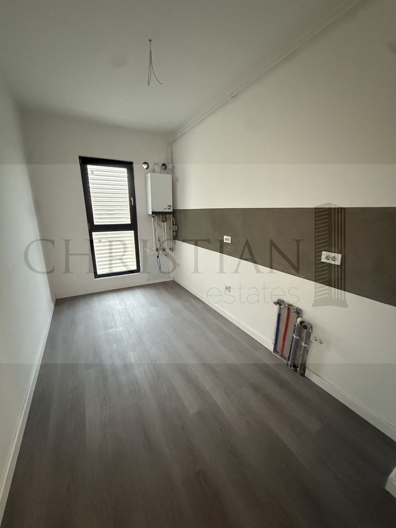 Apartament 2 Camere Exigent Plaza Residence Faza 5 - Poză 17