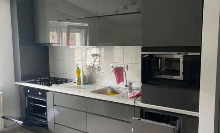 AP. 2 CAMERE SEBASTIAN, CENTRALA PROPRIE, LOC DE PARCARE, MODERN - Poză 3