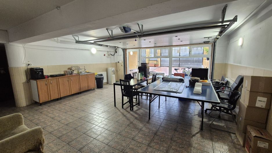 Casa S+P+2 Etaje 502,99 mp - Vatra Luminoasa - Poză 16