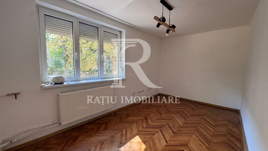 De inchiriat | apartament cu 2 camere | Spatiu de birou - Poză 2