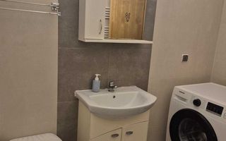 Apartament 3 camere, 75 mp, balcon, zona Mănăștur - Poză 7