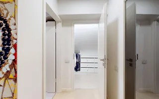 Titan Grigorescu – 3 CAMERE, 116 MP + TERASĂ 48 MP - Poză 16