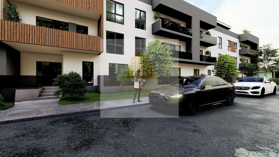 Apartament 3 camere, 75 mp utili + balcon, orientare Estica - Poză 14