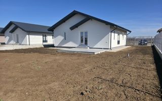 Casa Parter de vanzare in Balotesti - Poză 7