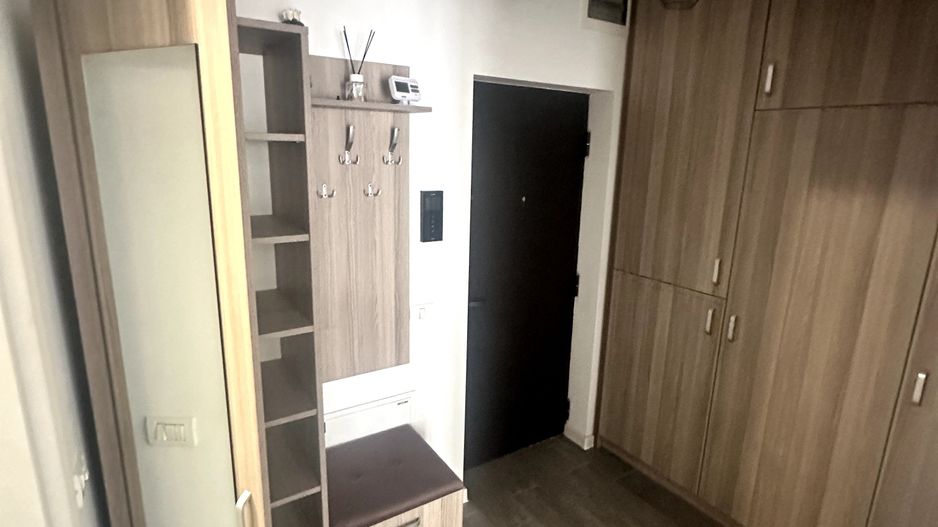 Garsoniera -prima chirie ,Panorama City 1 – Militari, Sector 6. - Poză 6