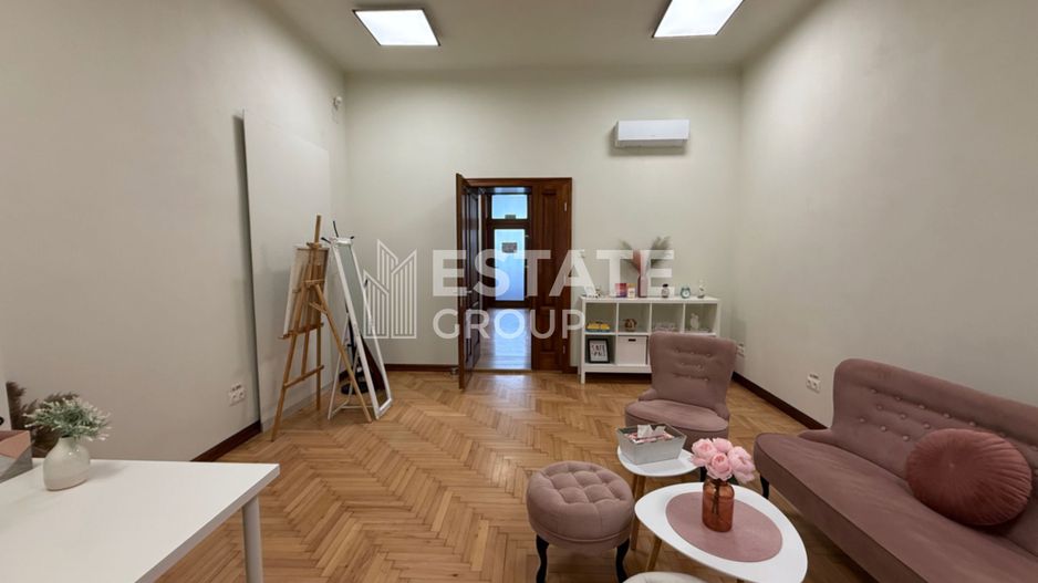 Spatiu pentru birouri Take Ionescu - Poză 1