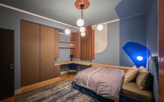 Apartament Spectaculos 3 Camere | Primaverii | Totul Inclus - Poză 10