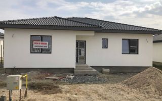 De vanzare casa in Martinesti, Satu Mare - Poză 1