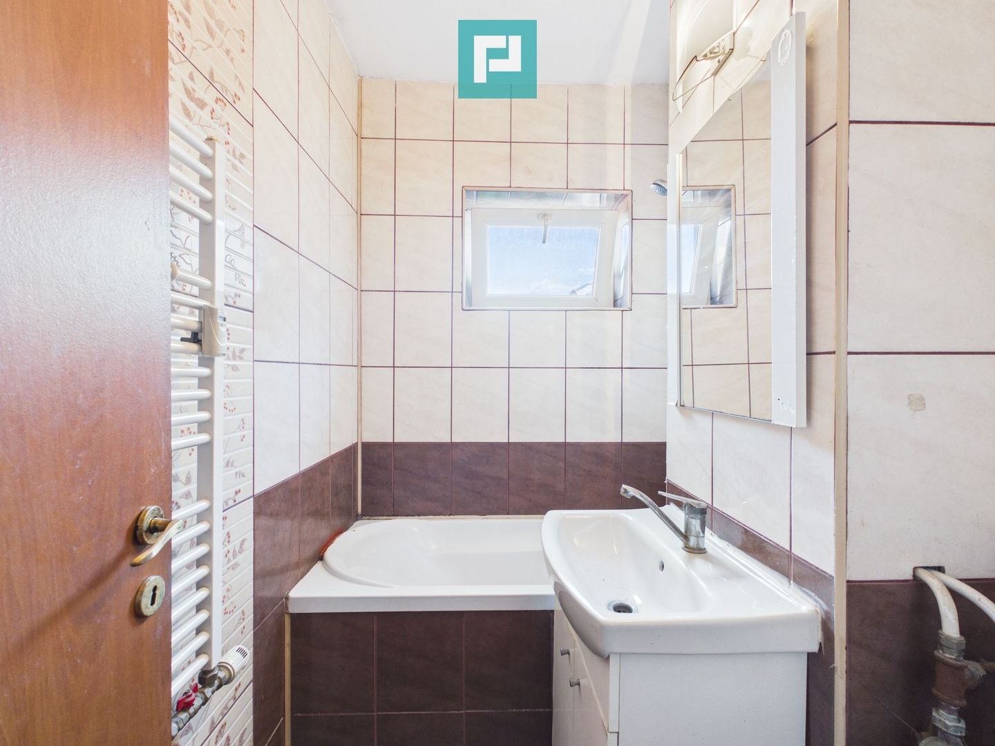 Apartament 2 camere, G. Ureche, zona D. Cantemir - Poză 5