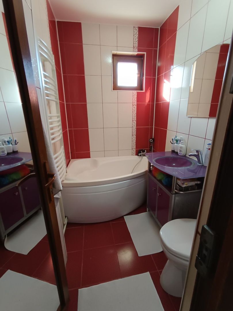 Apartament 2 camere, Micro21 - Poză 7