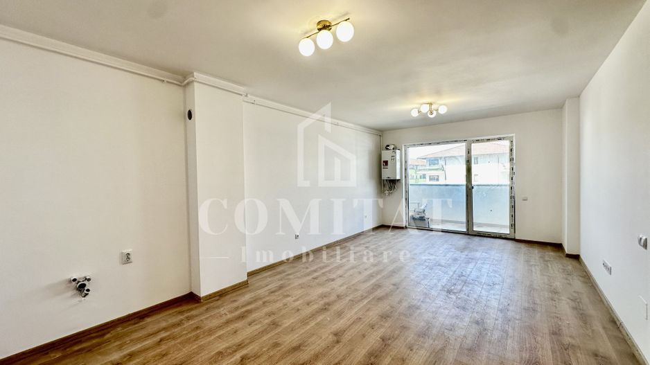 Apartament la etaj intermediar | Finisat | Eroilor - Poză 2