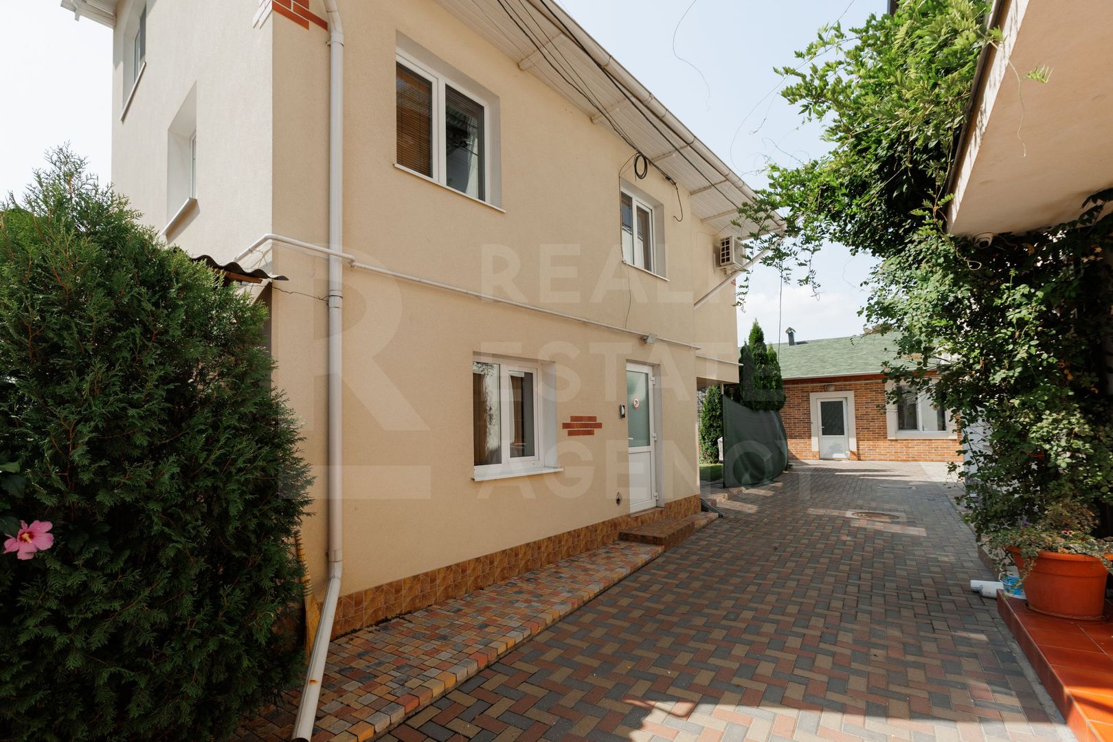 Chirie oficiu, 160 mp, str. Armeneasca, Centru - Poză 17