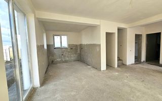 Casa 5 camere curte mare, casa noua - Poză 2