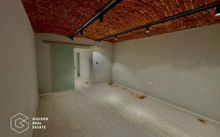 Oportunitate!Spatiu comercial 3 camere+apartament 2 camere la etaj,zona centrala - Poză 6
