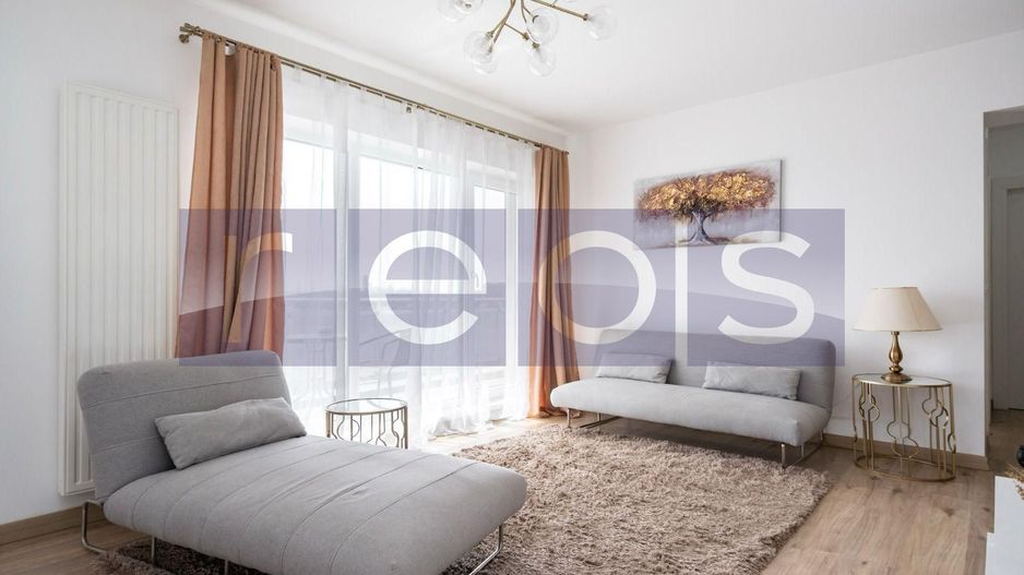 VANZARE 3 CAMERE | ULTRAFINISAT | BELVEDERE | 71MP | TERASA 18MP | - Poză 1