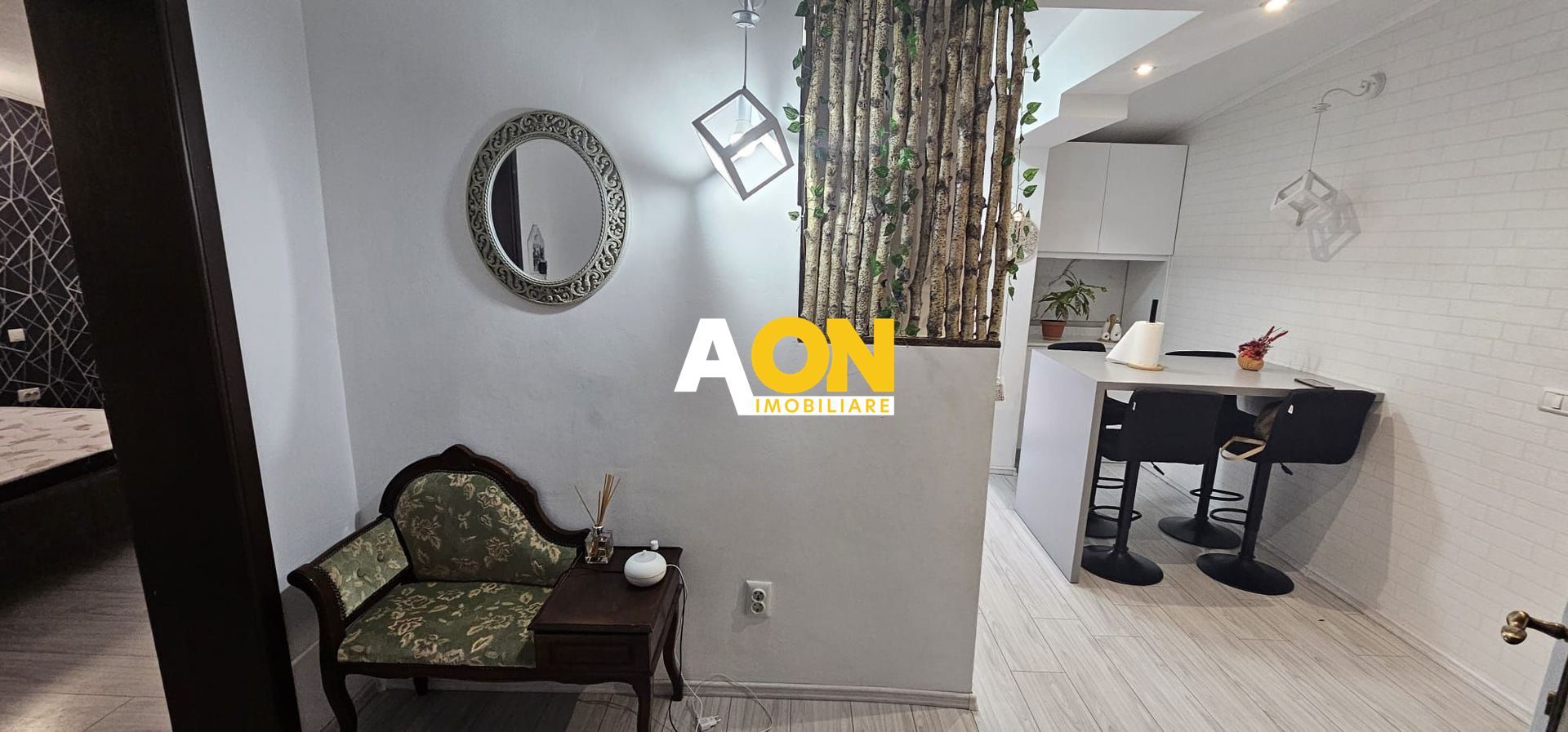 Apartament cu 2 Camere, Bloc Nou, Zona Dealul Furcilor - Poză 5
