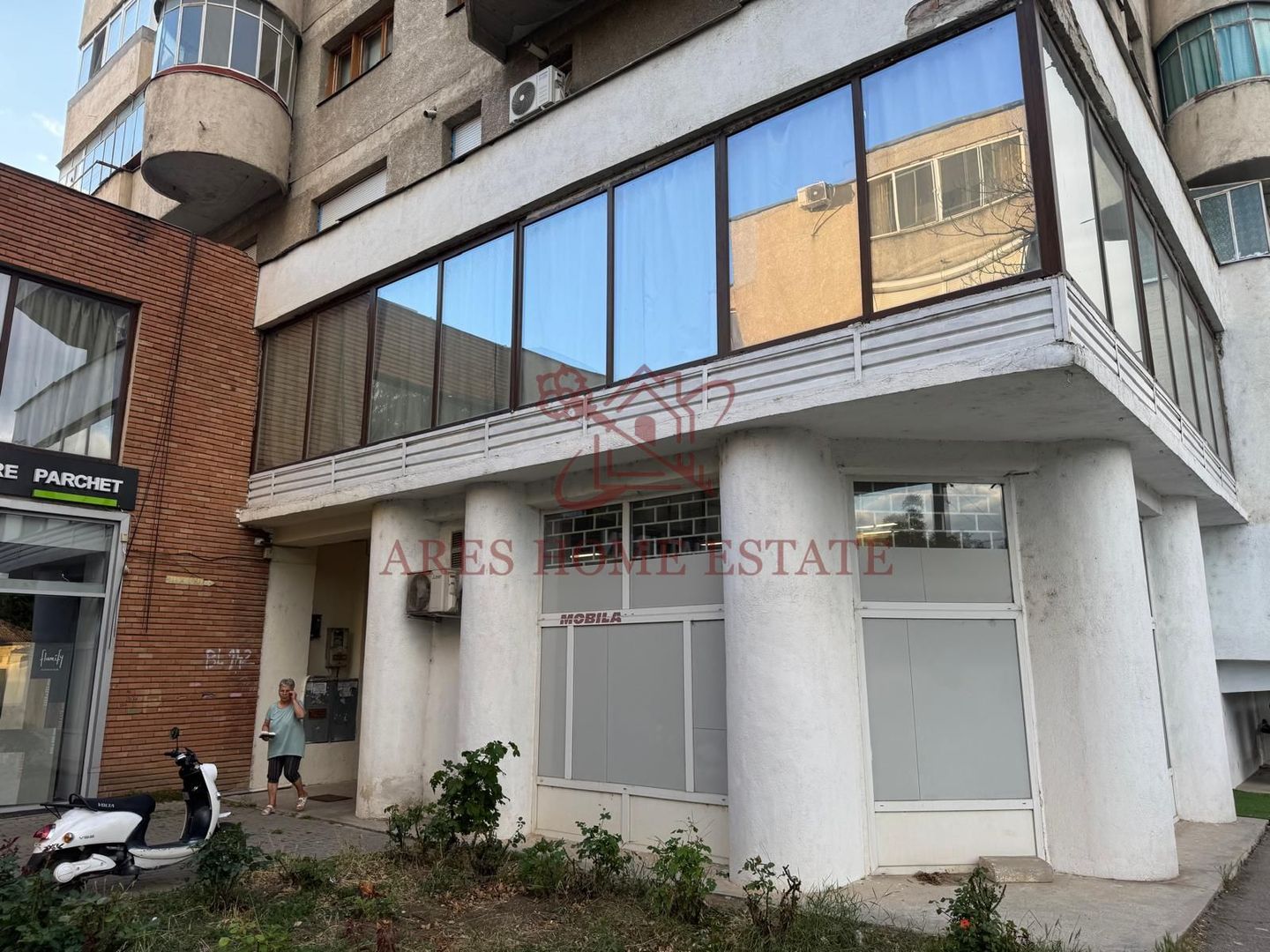 Investiție comercială 1.541 mp cu chiriași – Calea Aradului. - Poză 7