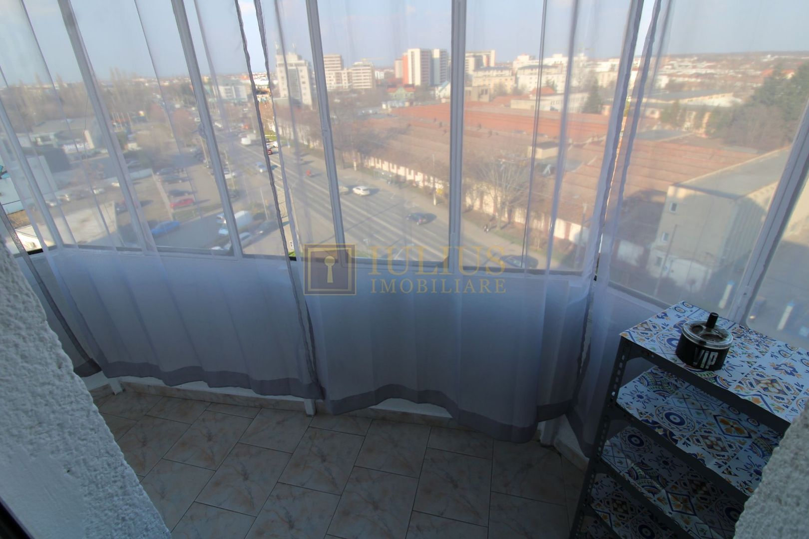 2 camere, calea Aradului-benzinaria ESO, centrala proprie - Poză 19