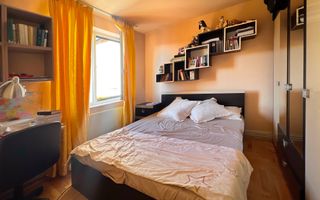 Apartament 3 camere | 65 mp | 1.170 de euro / mp | George Cosbuc. - Poză 7
