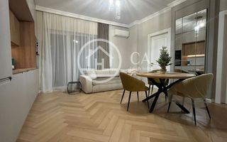 Apartament cu 3 camere de închiriat în localitatea Sânmartin - Poză 3