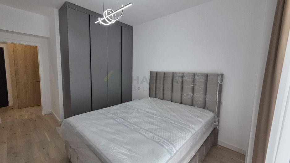 Apartament cu 2 Camere + Grădină Privată – First Estate Pipera - Poză 10