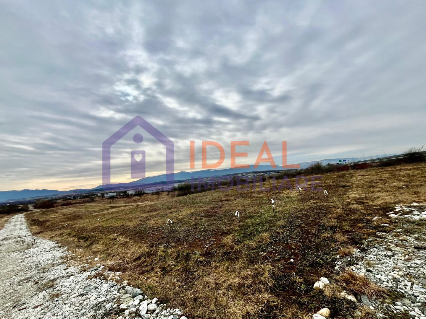 Teren intravilan | 470 mp | Sat Mohu, comuna Șelimbăr - Poză 1