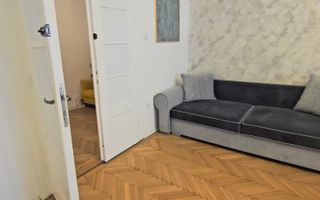 Apartament la casă  | 5 camere | 91 MPU | Regim Hotelier | Ultracentral - Poză 3
