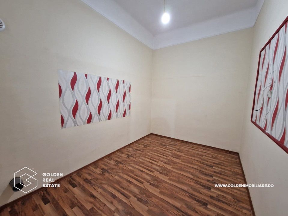 Apartament 3 camere, ultracentral, cladirea Catedralei Catolice - Poză 5