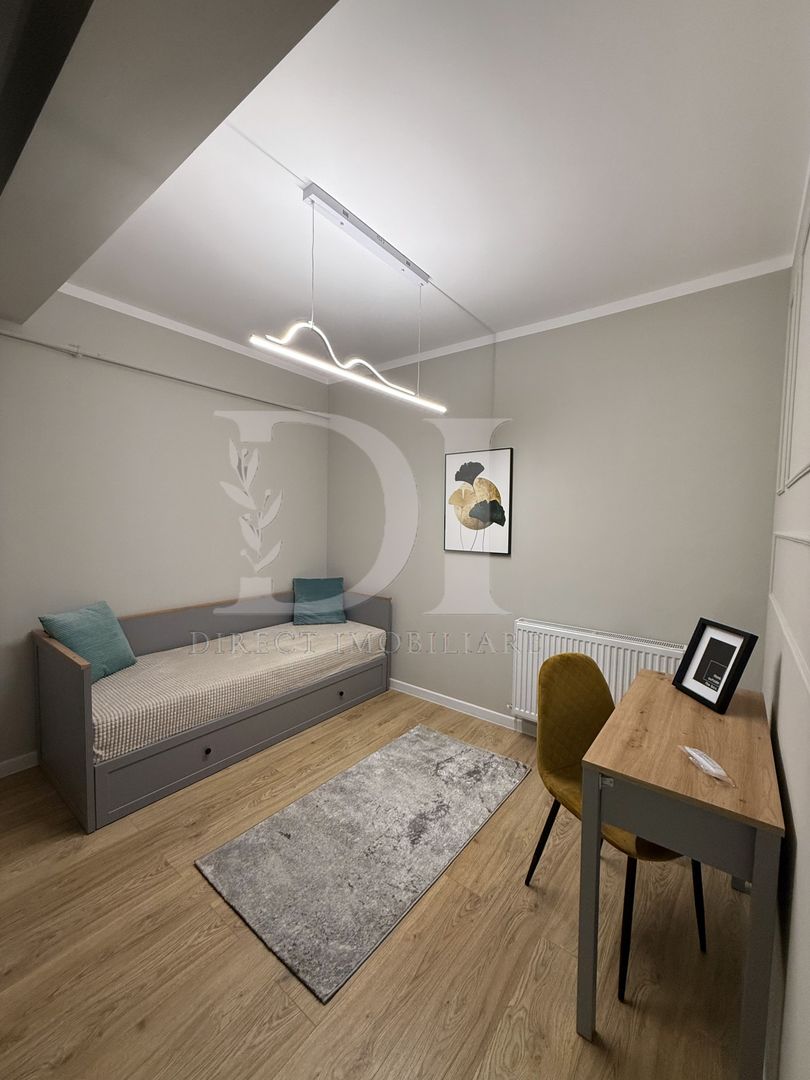 Apartament la cheie | doua dormitoare | Zona Terra - Poză 10