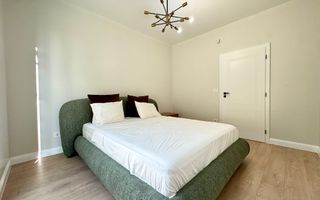 Casa individuala superba cu 4 camere, garaj | Sacalaz - Poză 11