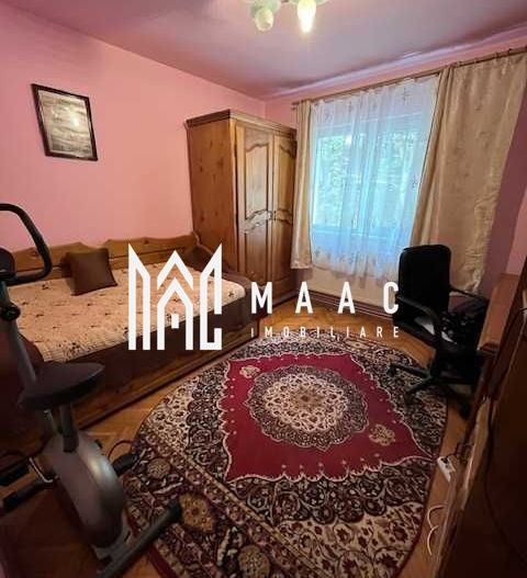 Apartament 3 camere de vânzare Sibiu | Vasile Aaron | 72 mp - Poză 5