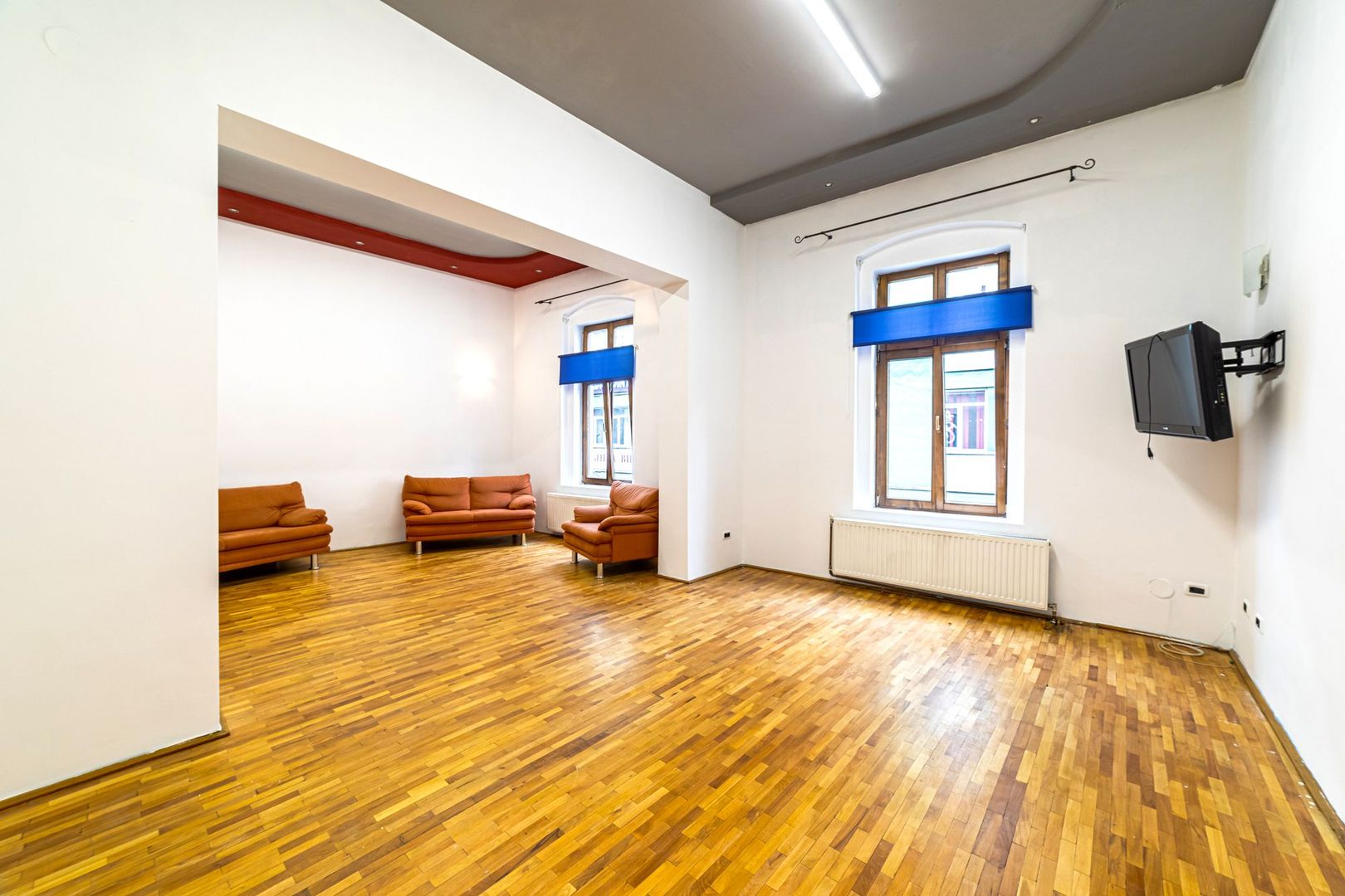 VÂNDUT! Apartament,  str. Eminescu, Arad. - Poză 4