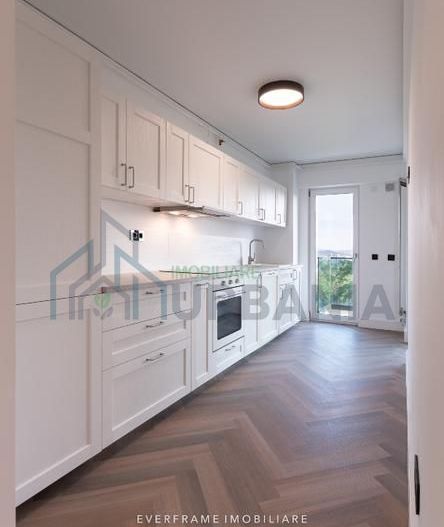 Apartament 1 cameră, Moara de Vânt, Iași – Prima închiriere, loc parcare inclus - Poză 6