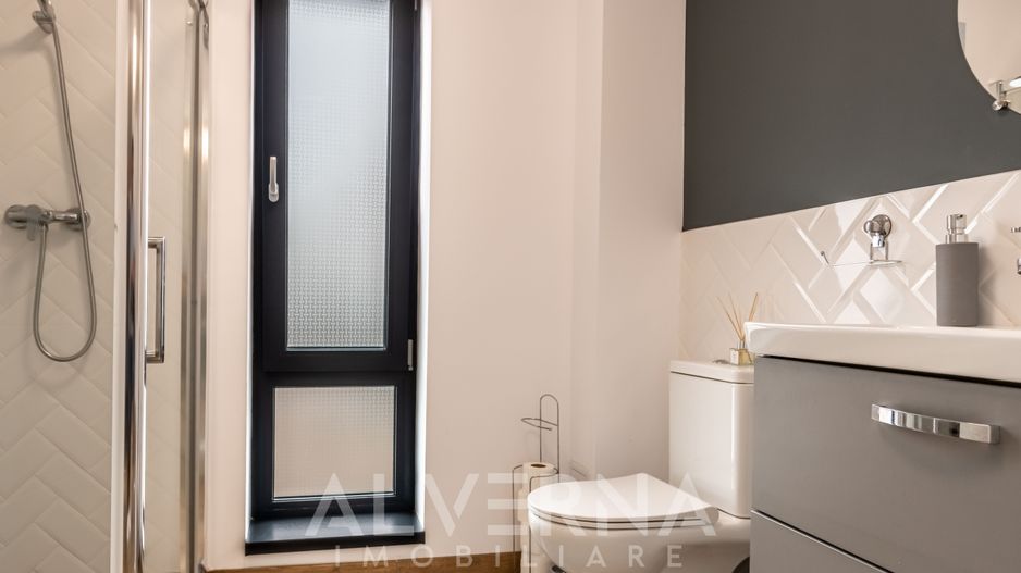 Casa individuala 172mp + garaj | 485mp teren | Someseni - Poză 14