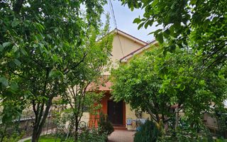 Casa- Str Tismana, zona Spitalul nr 1 - Poză 1