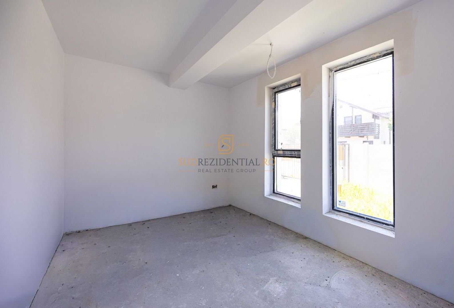 Vila individuala, 5 camere, 392 mp teren, Comuna Berceni - Poză 11