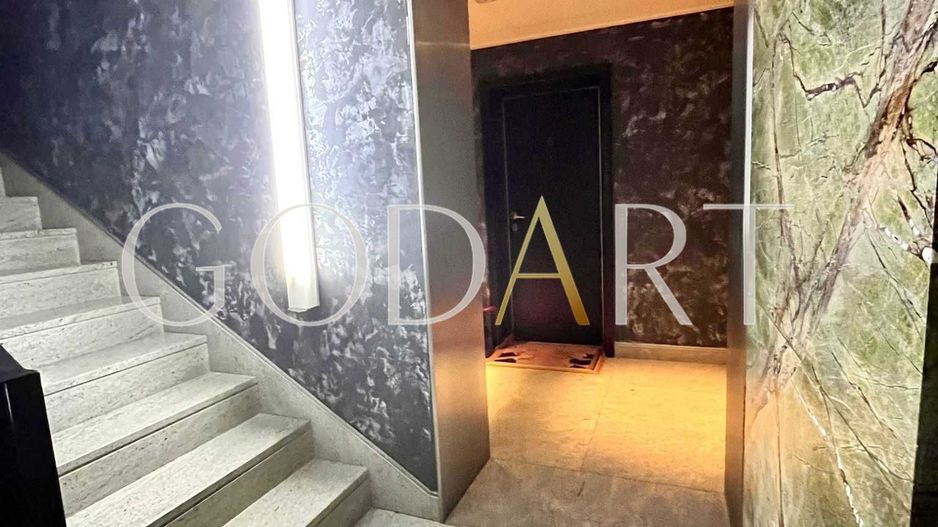 Apartament premium 3 camere | Loc de parcare | Boxa | Rahmaninov - Poză 26