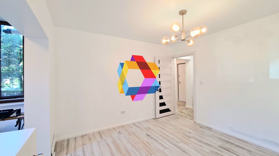 Spatiu comercial de închiriat, Brasov - 63 mp # plus-imo.ro - Poză 2