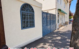 Casa 3 camere, 97 mp(etaj 1) + 2 spatii anexe in aceeasi curte - Poză 3