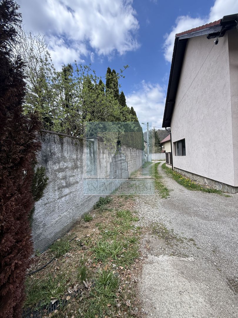 Casa/vila P+E+M, individuala ,730 mp teren-Timișul de jos/Dâmbul Morii - Poză 29