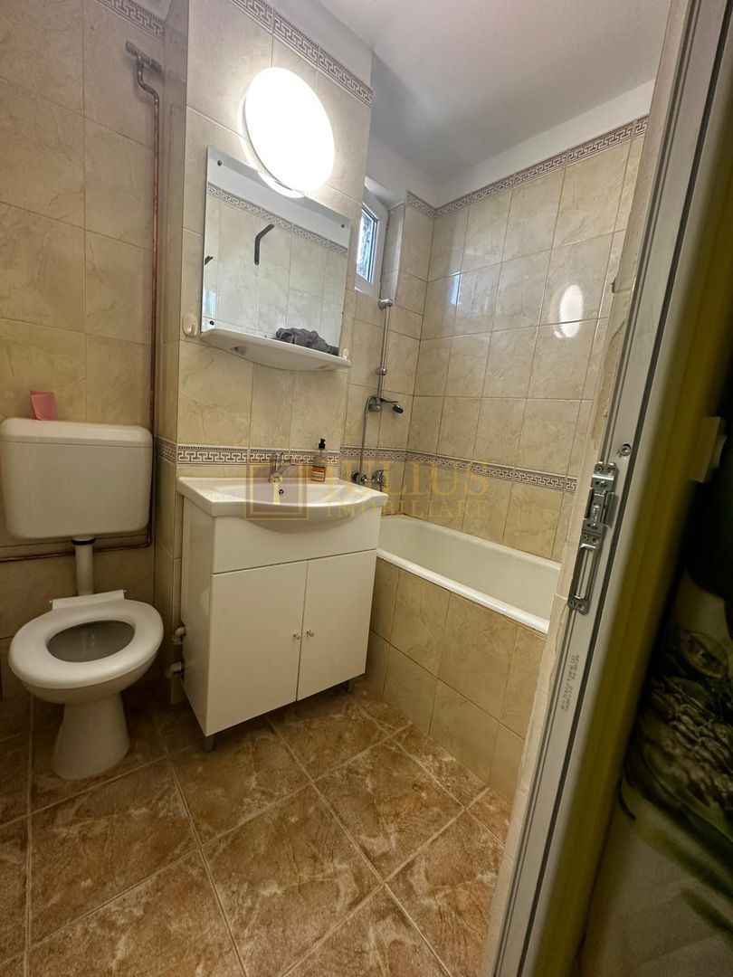 Apartament cu 2 camere de închiriat în zona Cetatii - Poză 7