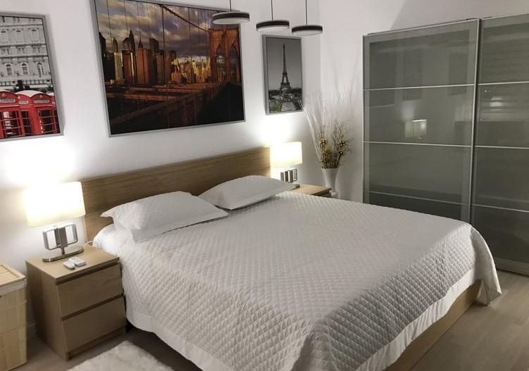 Închiriere Apartament cu 2 camere, bloc nou, Ștefan Cel Mare - Poză 7