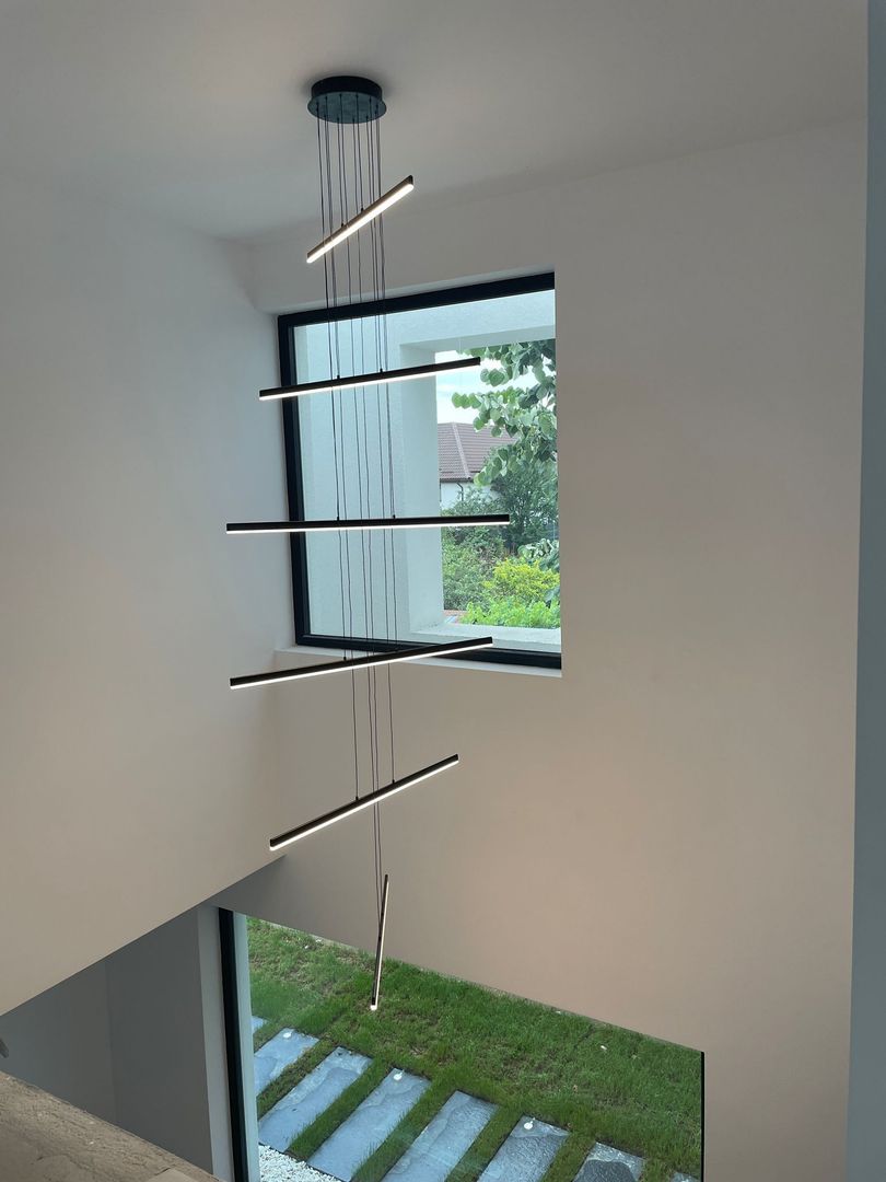 Vila superba individuala Pipera (constructie noua) - Poză 13