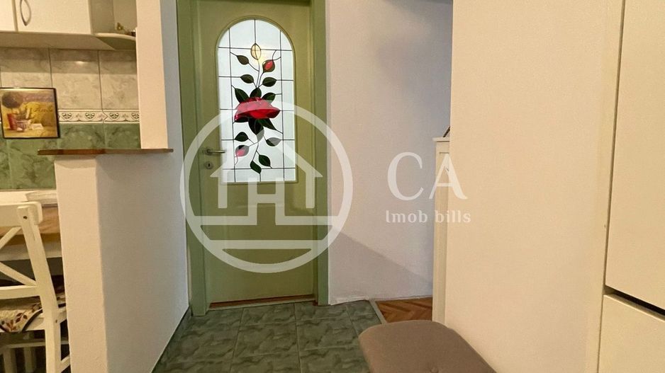 Apartament cu 4 camere de inchiriat in zona Rogerius, Oradea - Poză 10