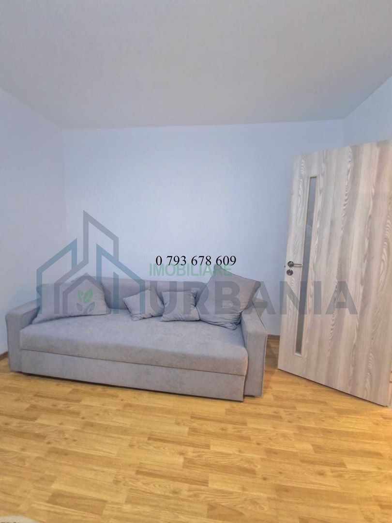 Apartament 2 camere decomandat, Podul Ros - Palas, Iasi - Poză 2